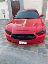 2014 Dodge Charger in dubai