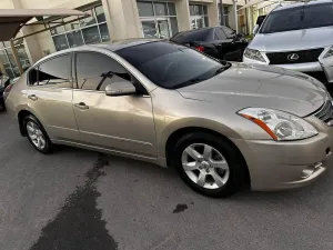 2009 Nissan Altima