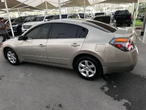 2009 Nissan Altima