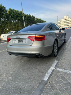 2013 Audi A5