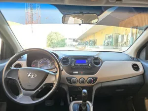 2018 Hyundai I10