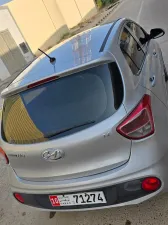 2018 Hyundai I10