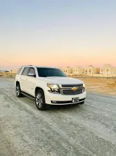 2016 GMC Yukon in dubai