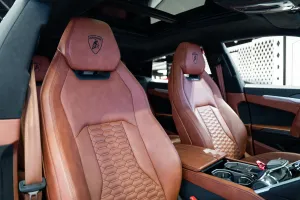 2021 Lamborghini URUS