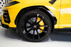 2021 Lamborghini URUS