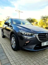 2020 Mazda CX-3