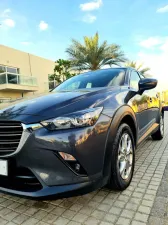 2020 Mazda CX-3