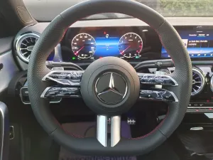 2025 Mercedes-Benz A-Class