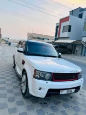 2013 Land Rover Range Rover Sport in dubai