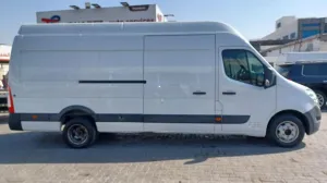 2020 Renault Master