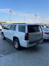 2015 Chevrolet Tahoe