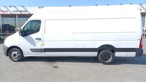 2020 Renault Master