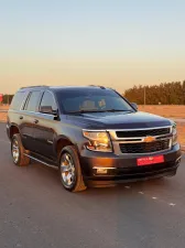 2016 Chevrolet Tahoe in dubai