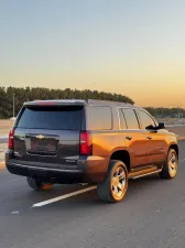 2016 Chevrolet Tahoe