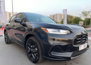 2023 Honda HR-V in dubai