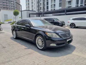 2007 Lexus LS 430 in dubai