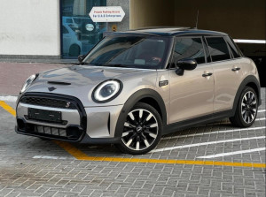 2023 Mini Coupe in dubai