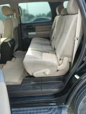 2009 Toyota Sequoia