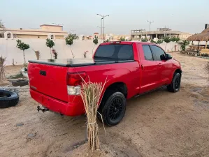 2007 Toyota Tundra