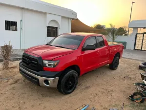 2007 Toyota Tundra