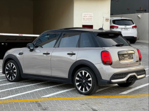 2023 Mini Coupe