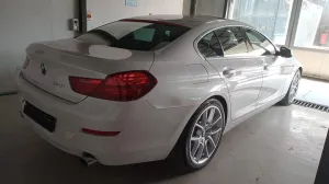 2013 BMW 6-Series