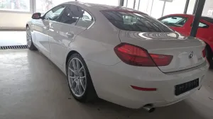 2013 BMW 6-Series