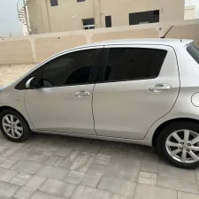 2014 Toyota Yaris