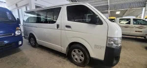 2014 Toyota Hiace