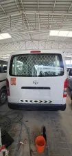 2014 Toyota Hiace