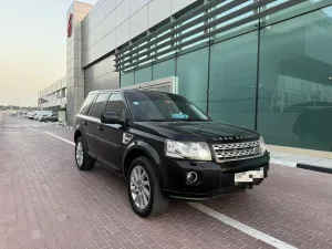 2014 Land Rover LR2