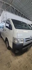 2014 Toyota Hiace