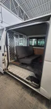 2014 Toyota Hiace