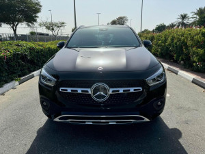 2022 Mercedes-Benz GLA