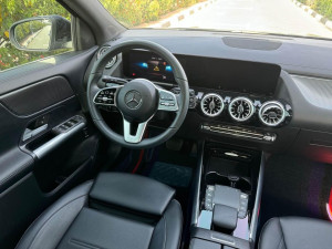 2022 Mercedes-Benz GLA