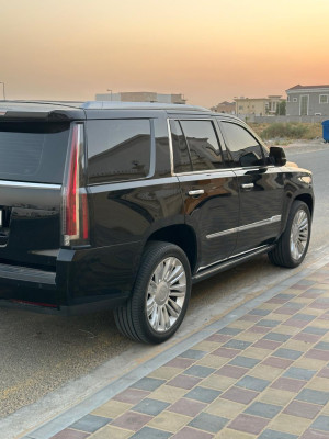 2016 Cadillac Escalade