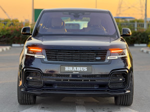 2023 Land Rover Range Rover