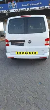 2015 Volkswagen Transporter