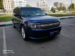 2015 Ford Flex