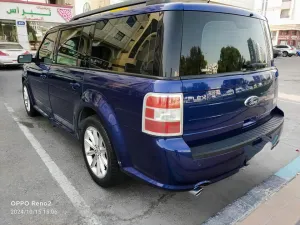 2015 Ford Flex