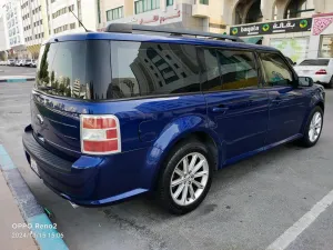 2015 Ford Flex