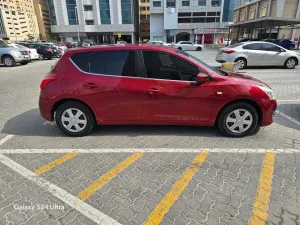 2016 Nissan Tiida