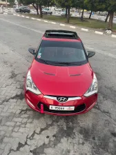 2015 Hyundai Veloster in dubai