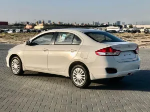 2023 Suzuki Ciaz