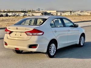 2023 Suzuki Ciaz