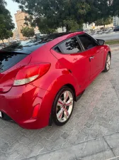 2015 Hyundai Veloster