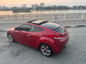 2015 Hyundai Veloster