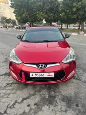 2015 Hyundai Veloster