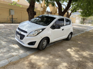 2015 Chevrolet Spark