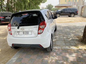 2015 Chevrolet Spark